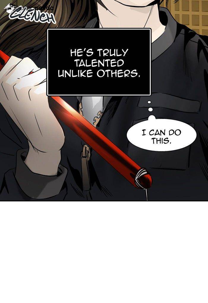 Tower of God Chapter 298 image 090